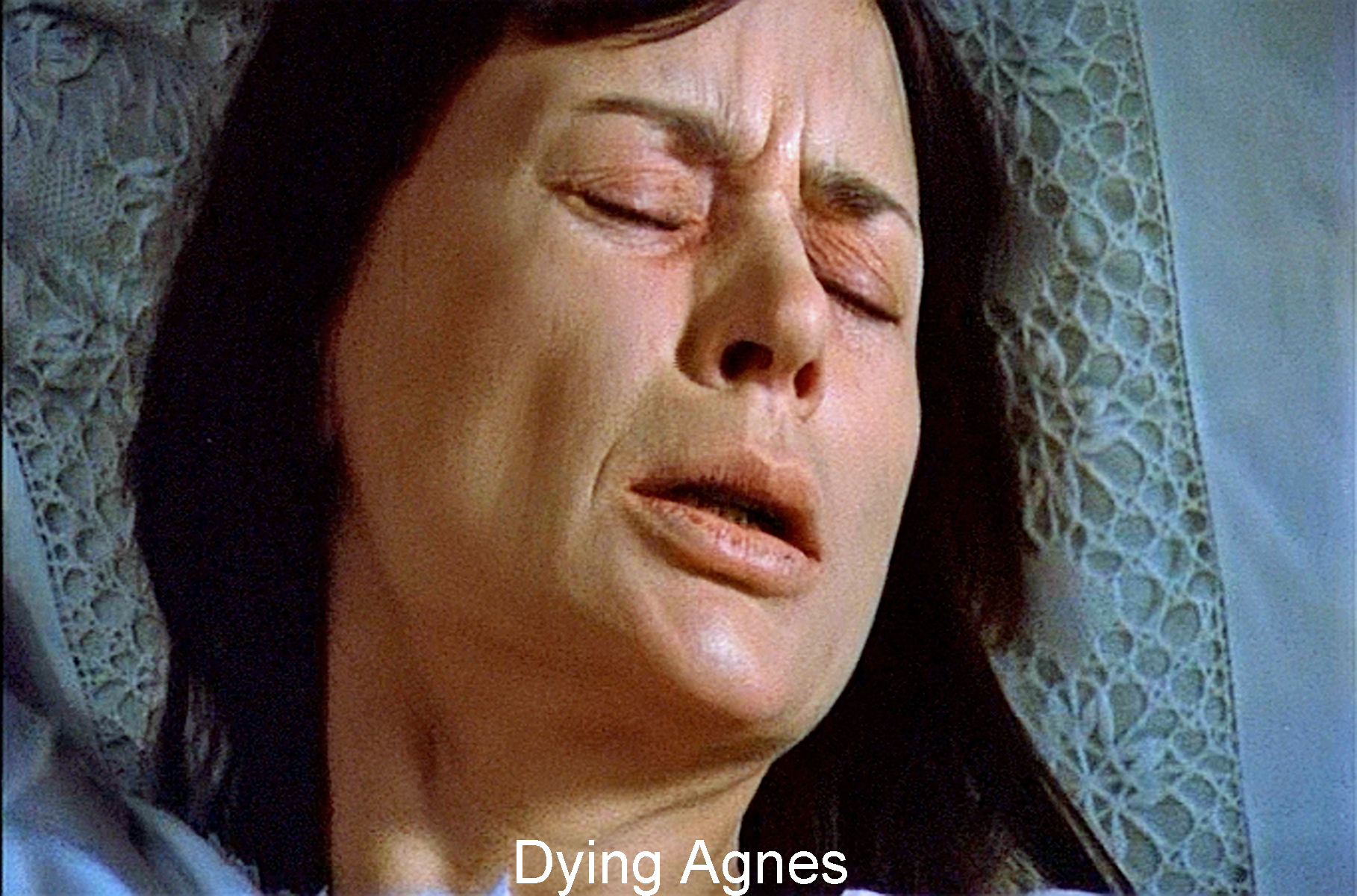 Dying Agnes