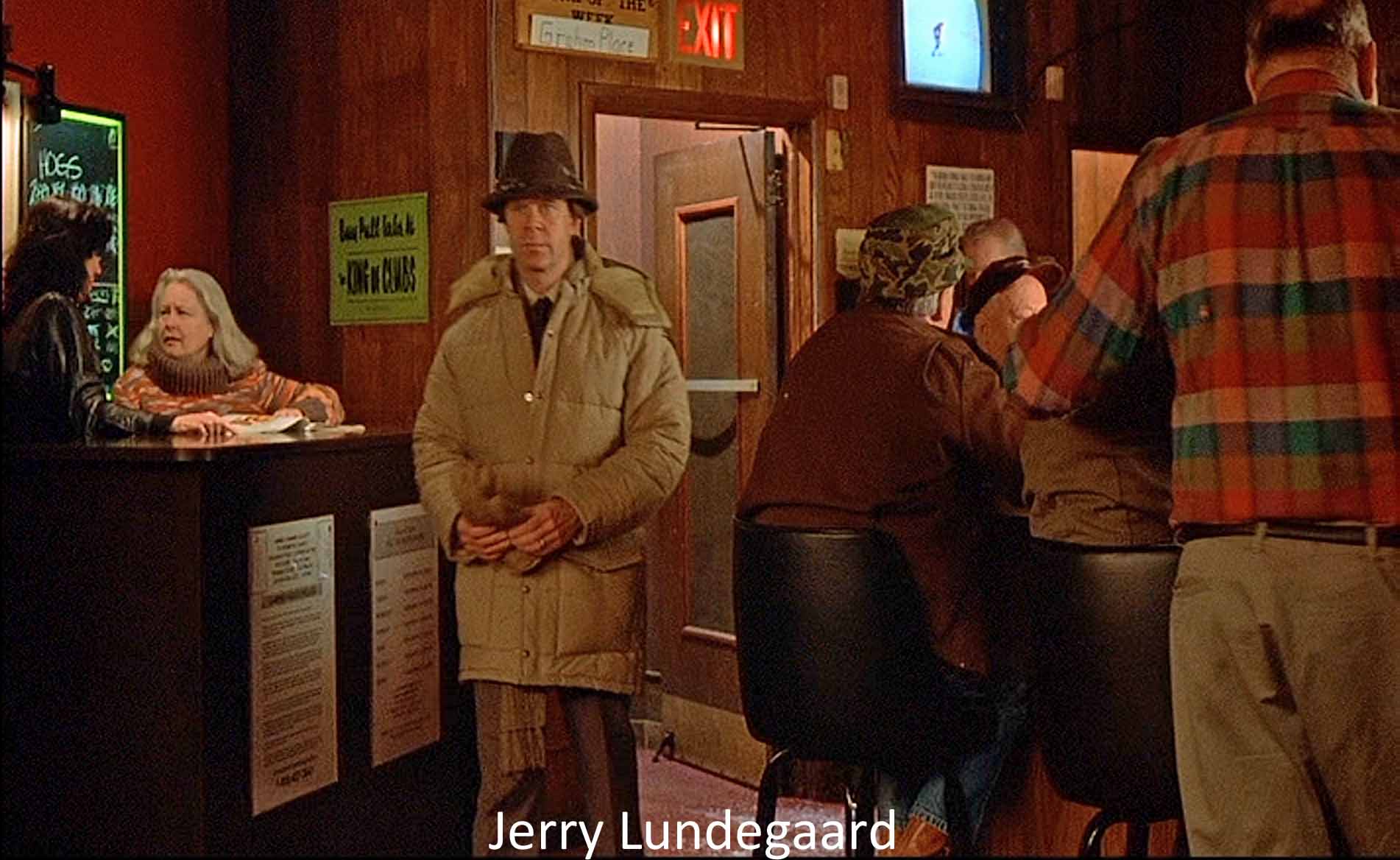 Jerry Lundegaard