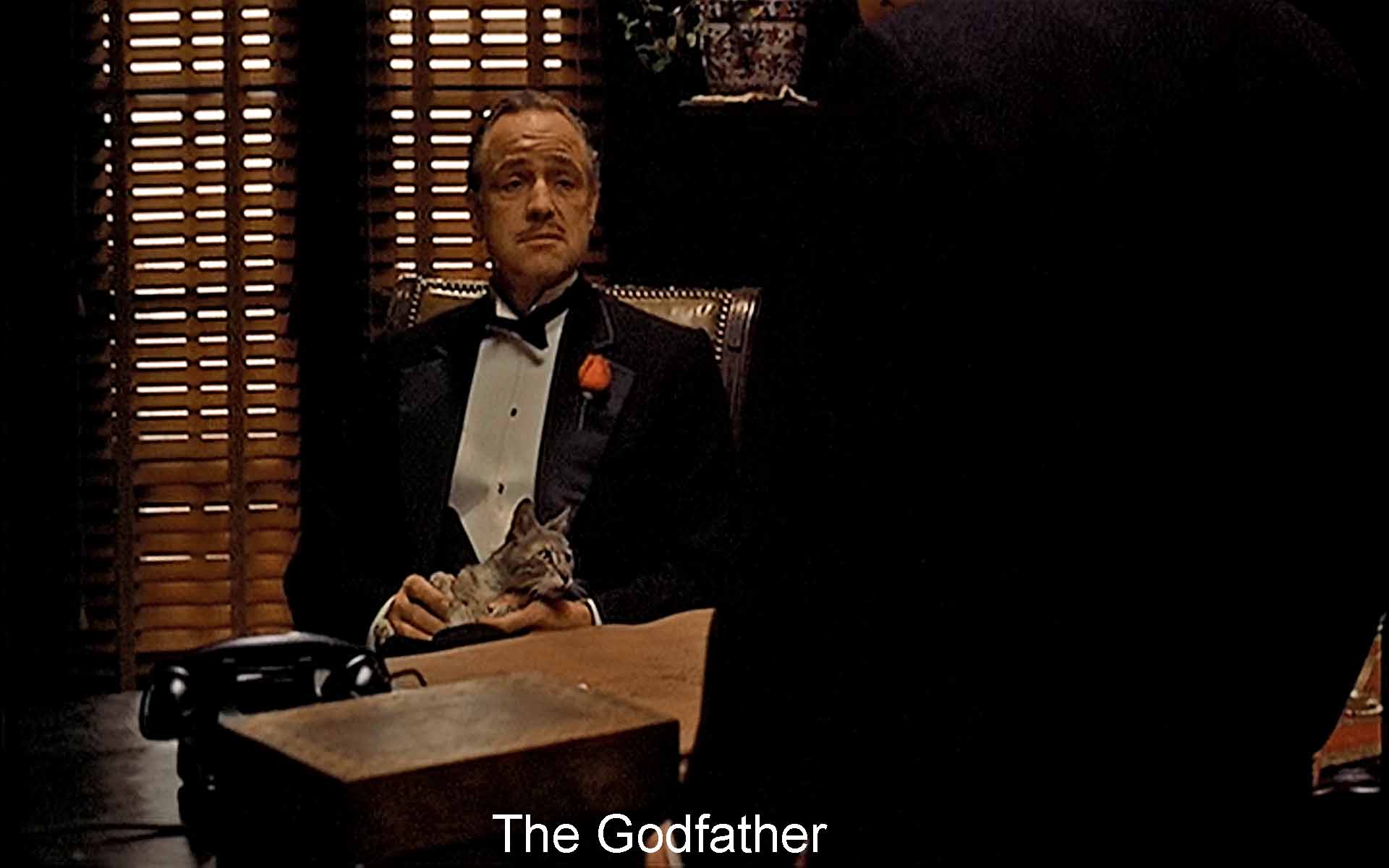 The Godfather