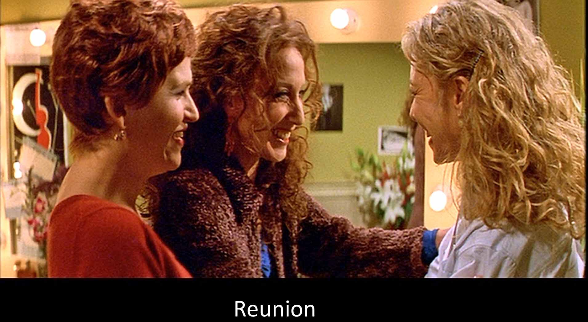 Reunion