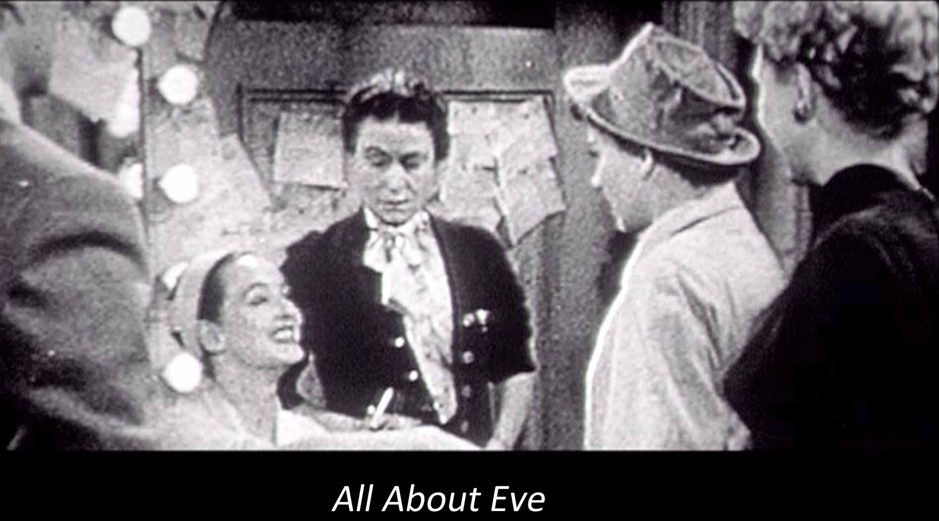 All About Eve