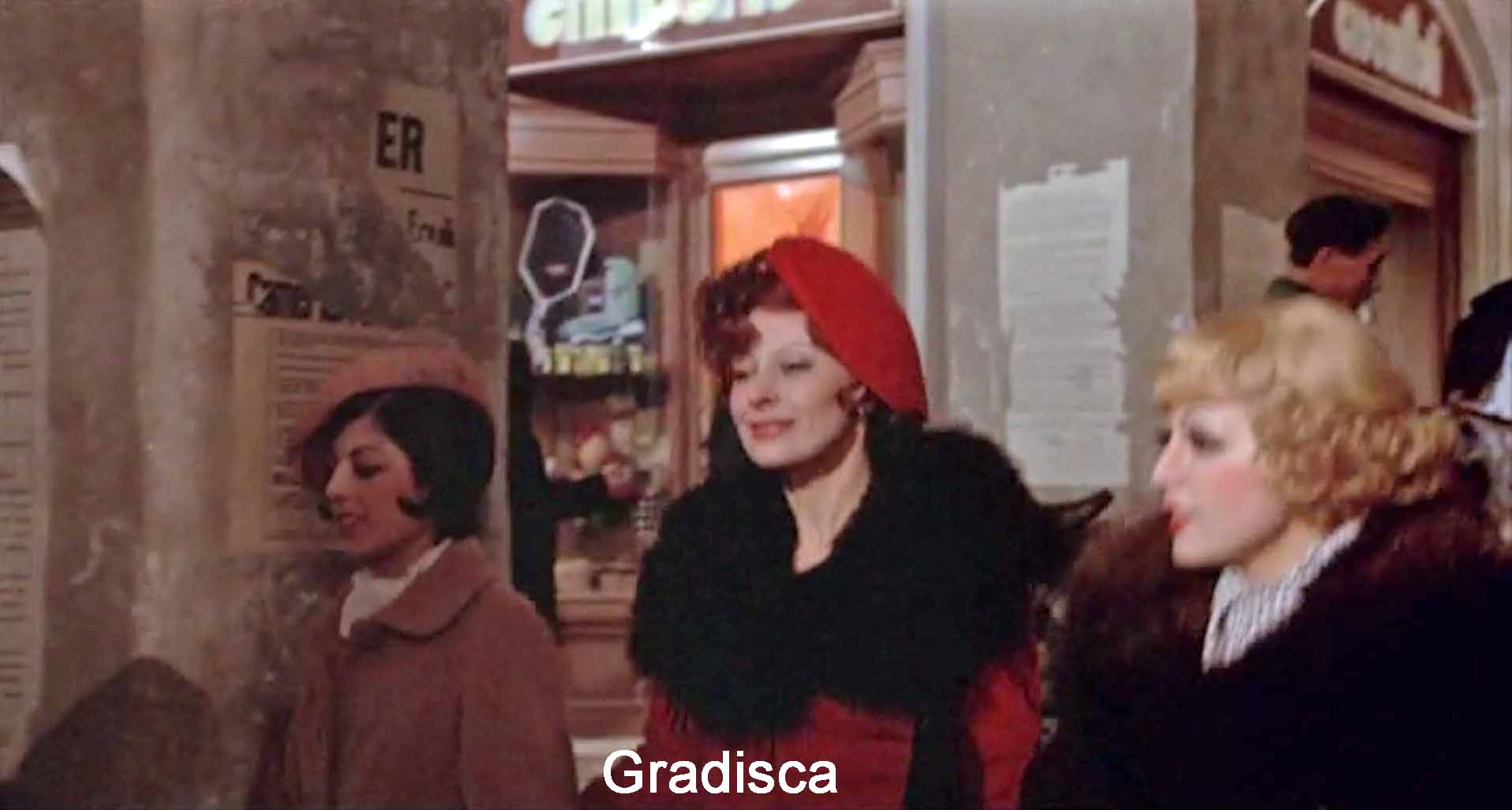 Gradisca