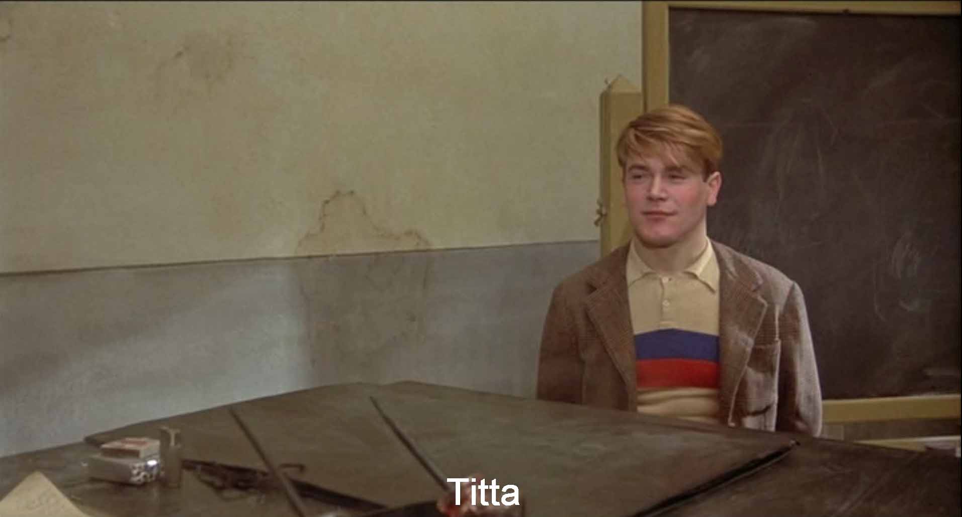 Titta