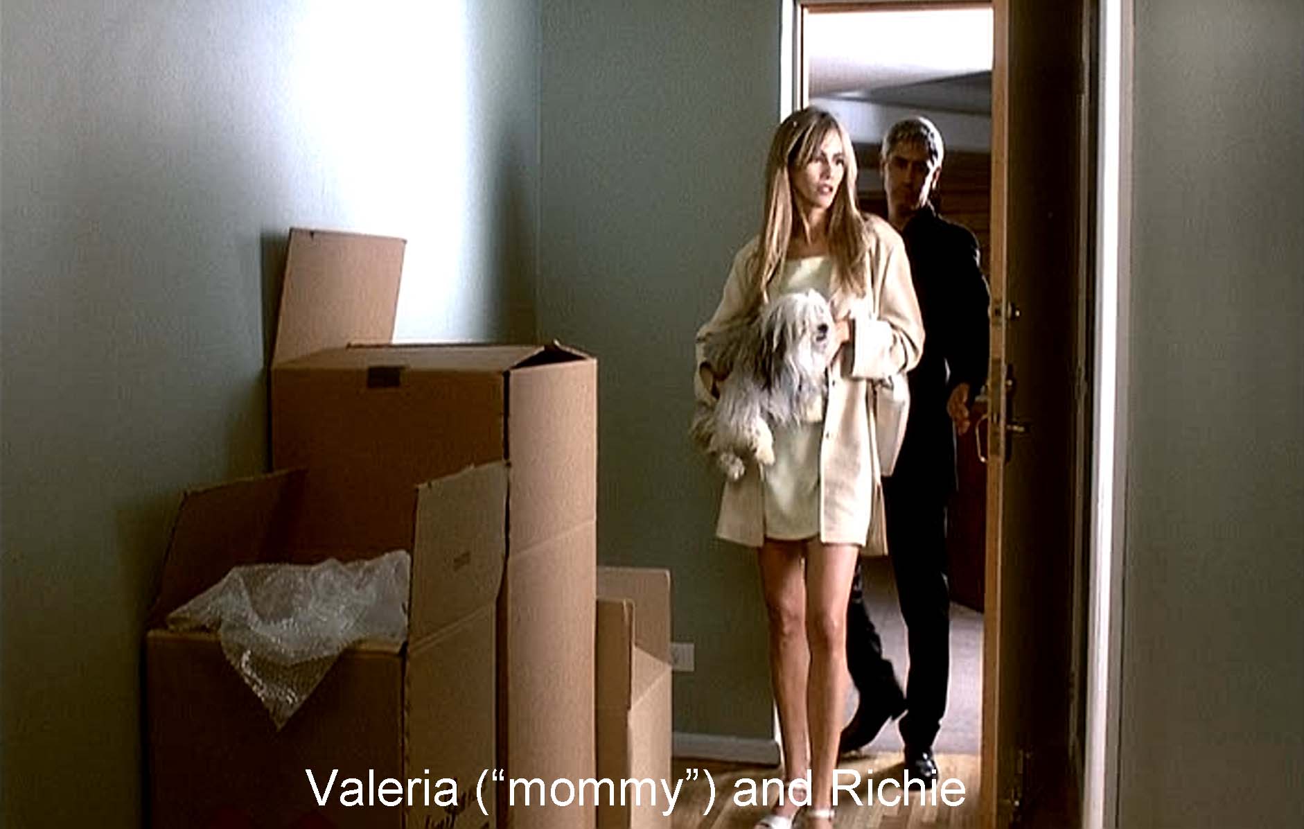 Valeria (