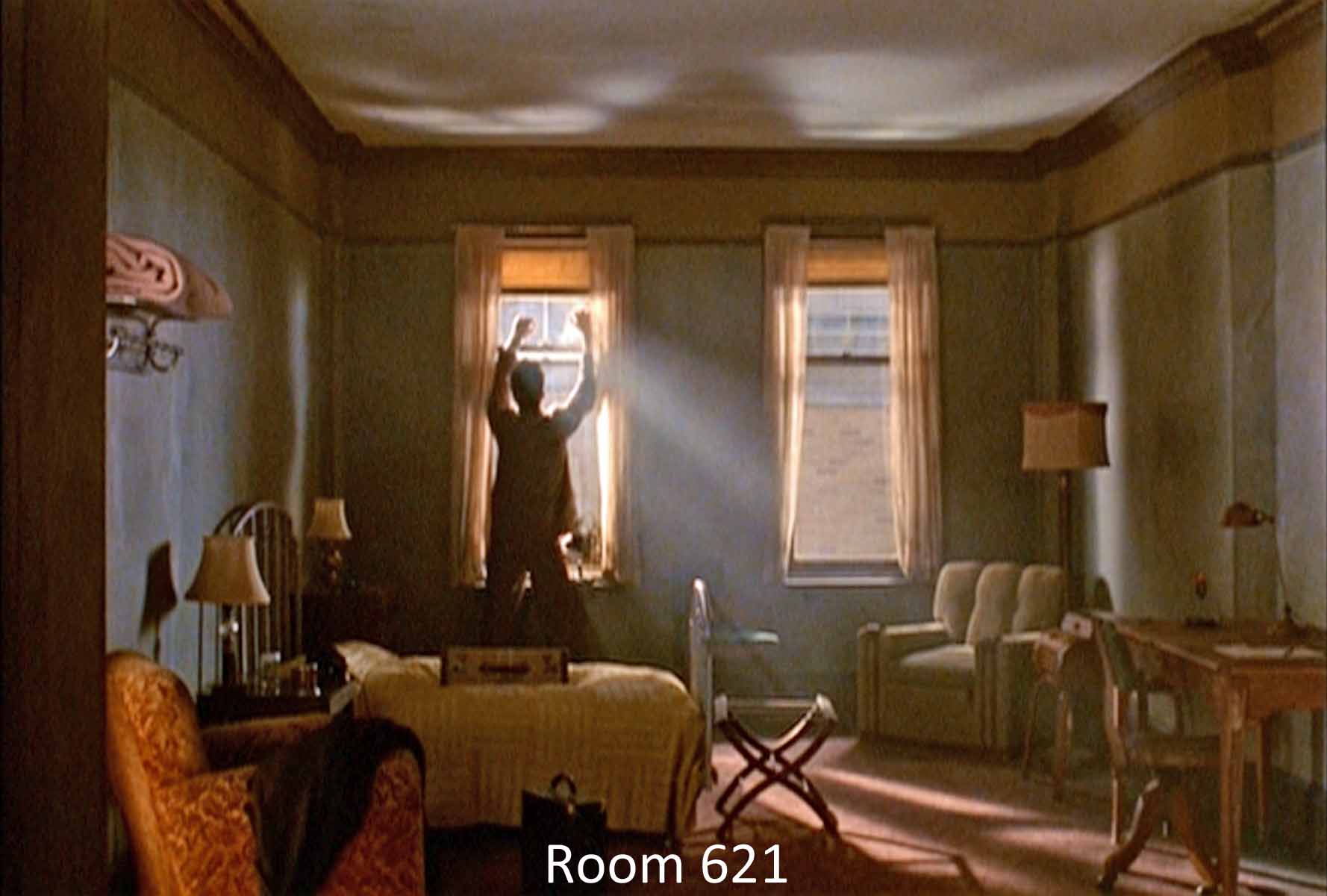 Room 621