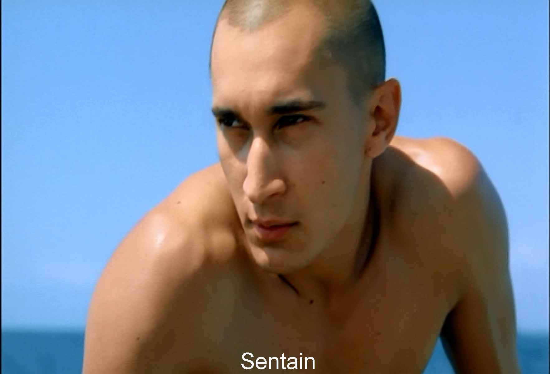 Sentain