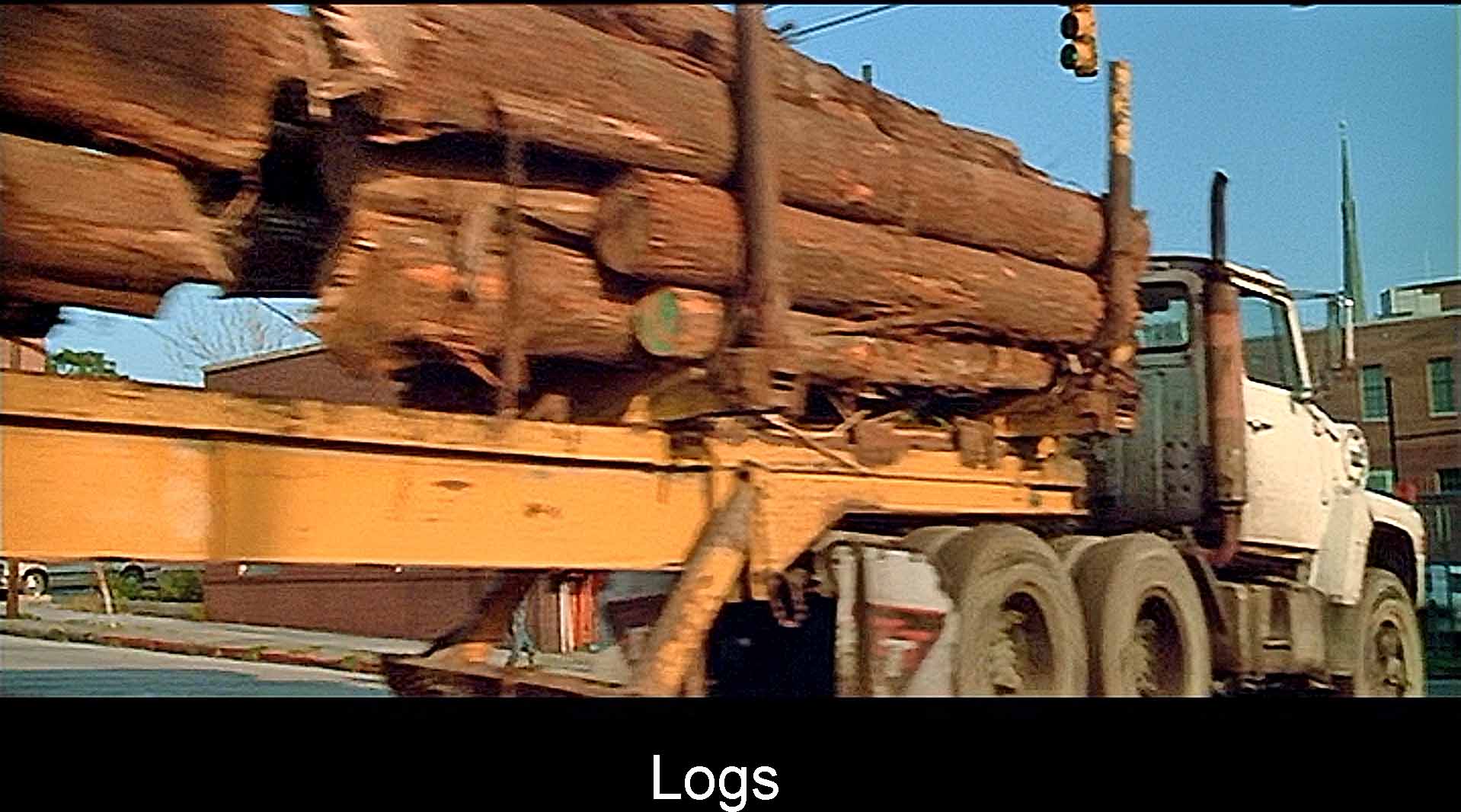 Logs