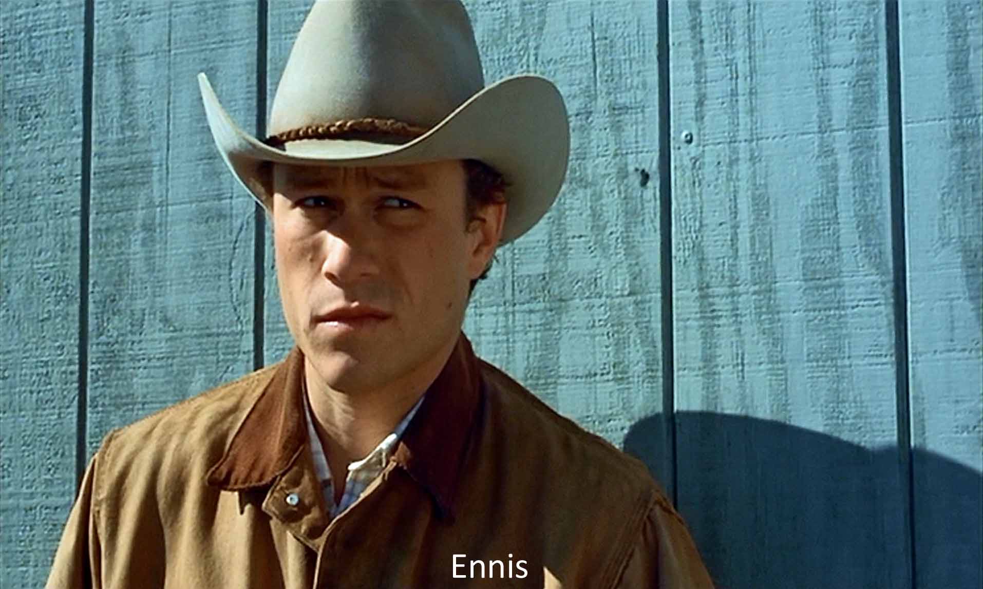 Ennis