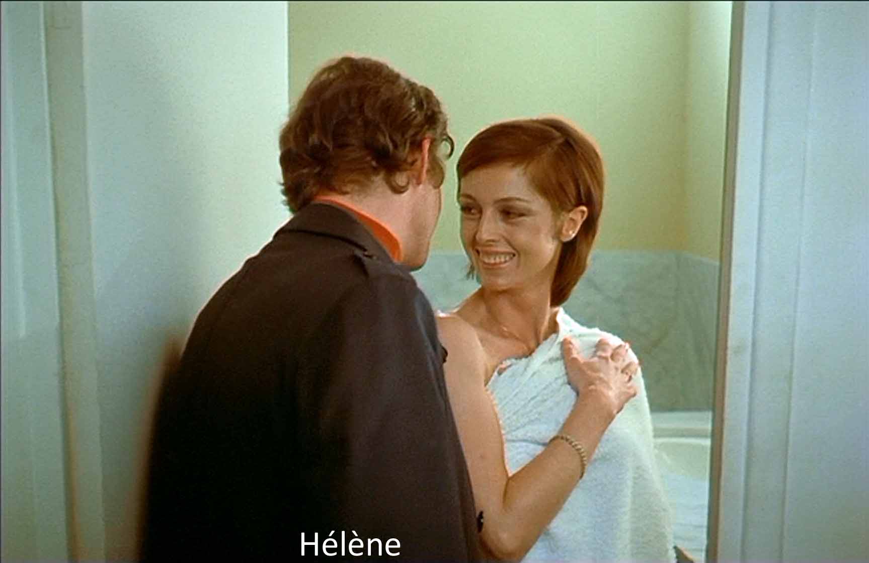 Heaelène