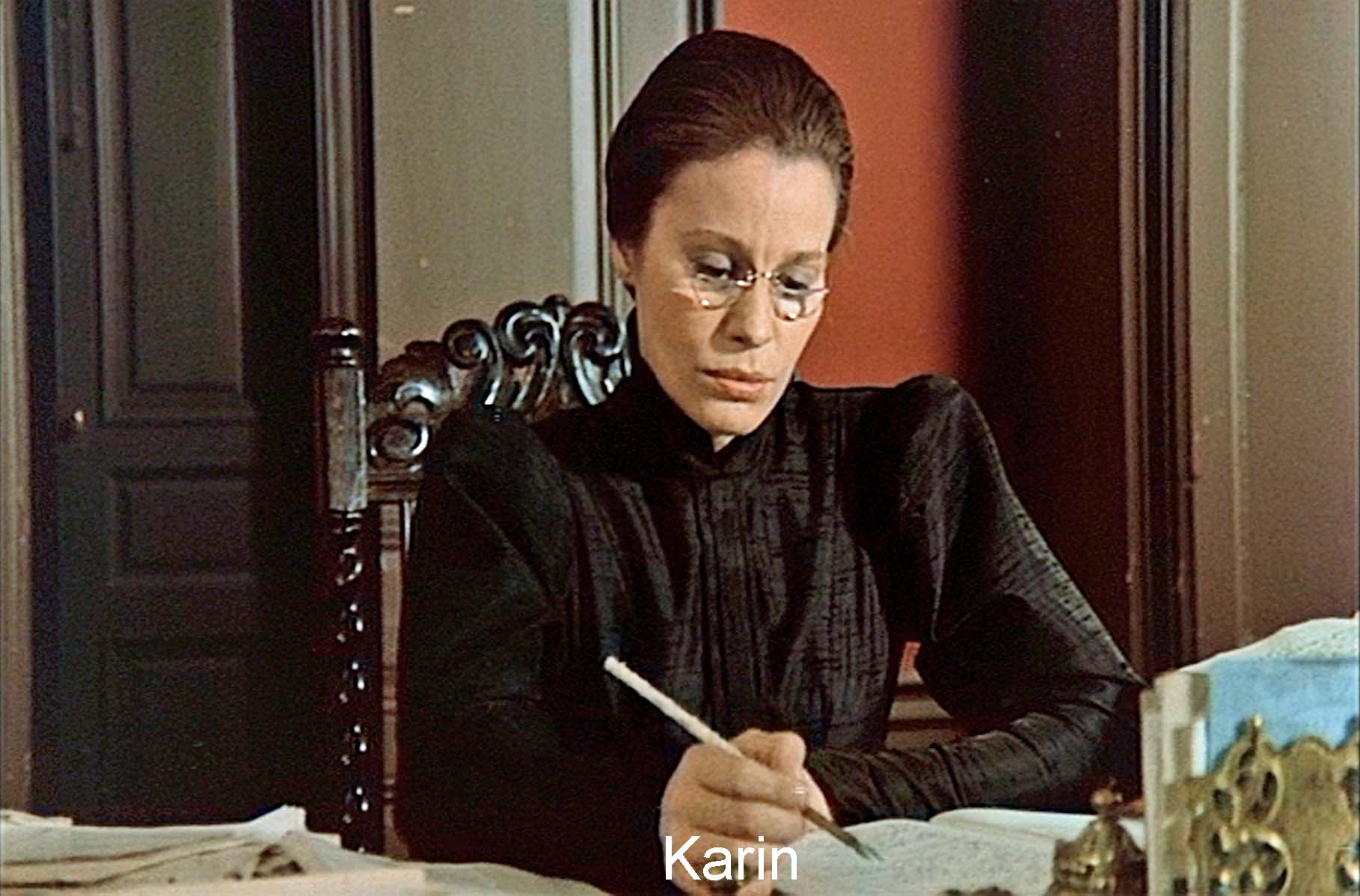 Karin