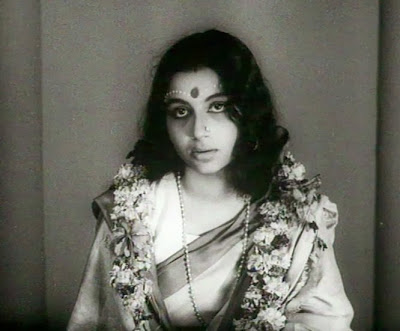 Doya as the goddess