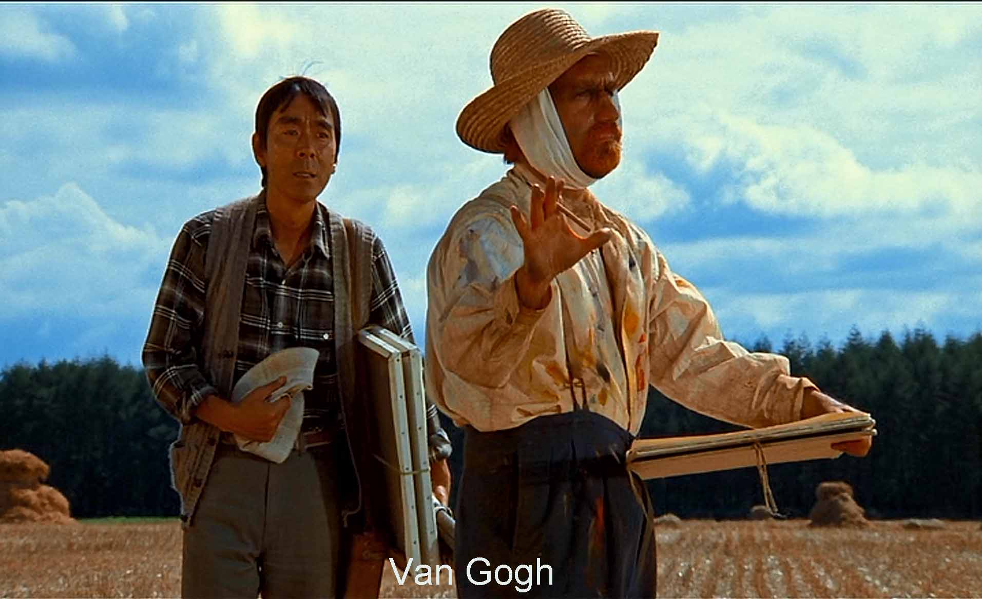 Van Gogh