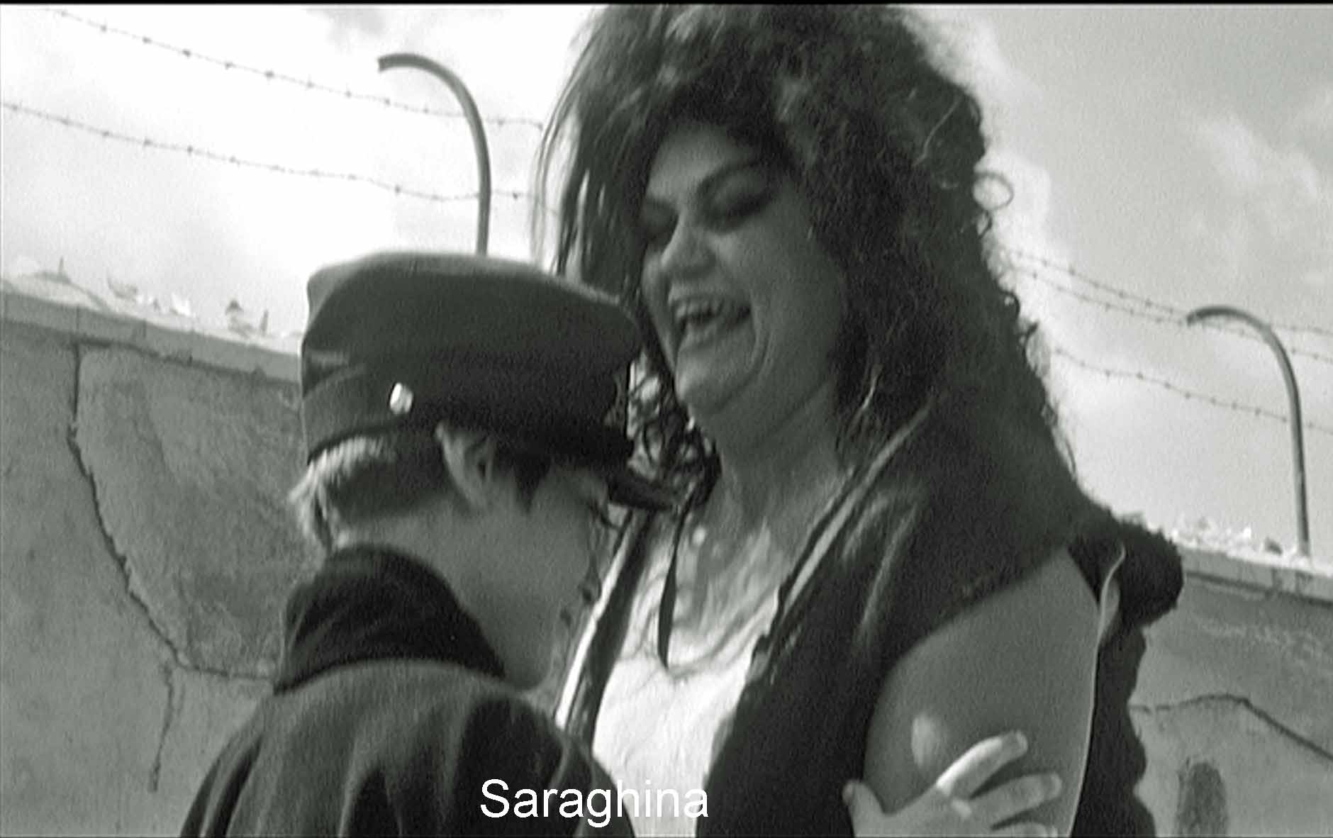 Saraghina