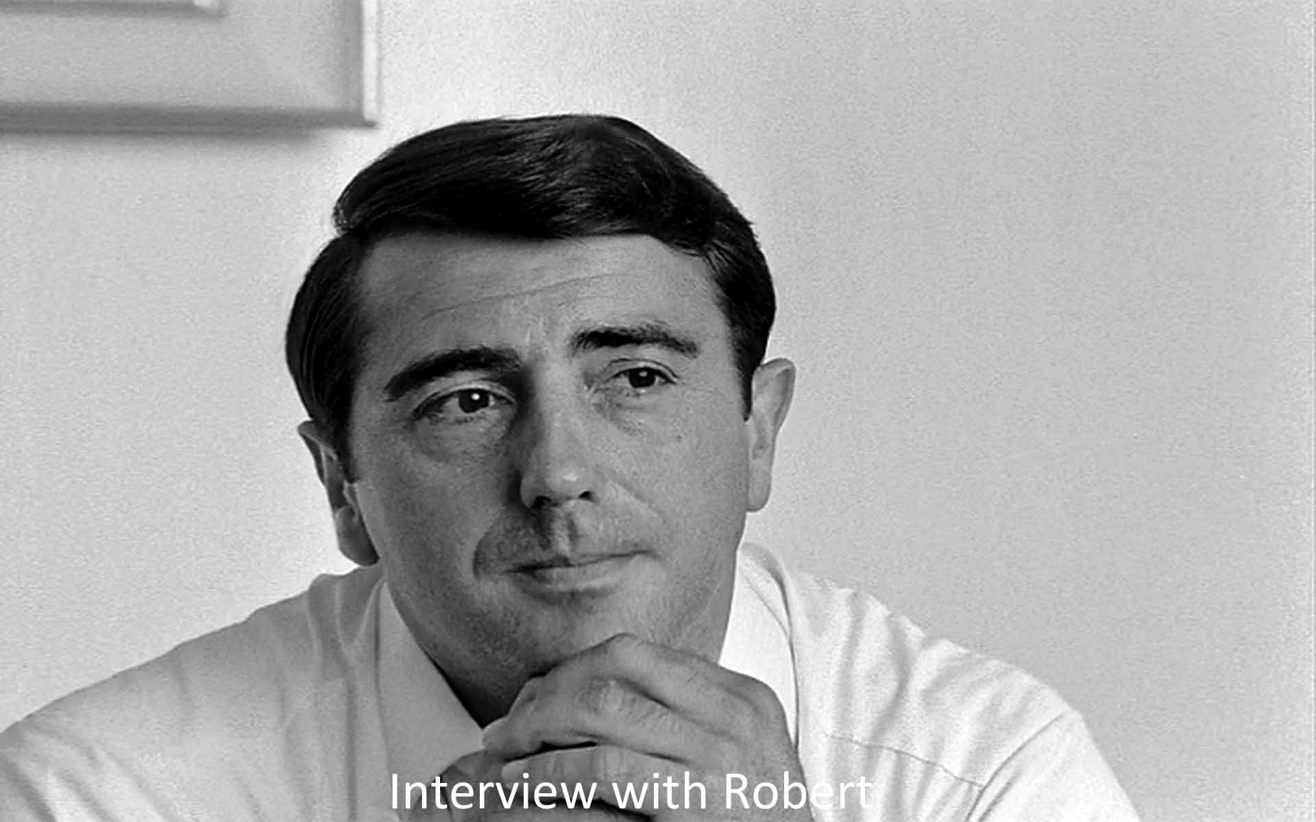 Interview with Pierre