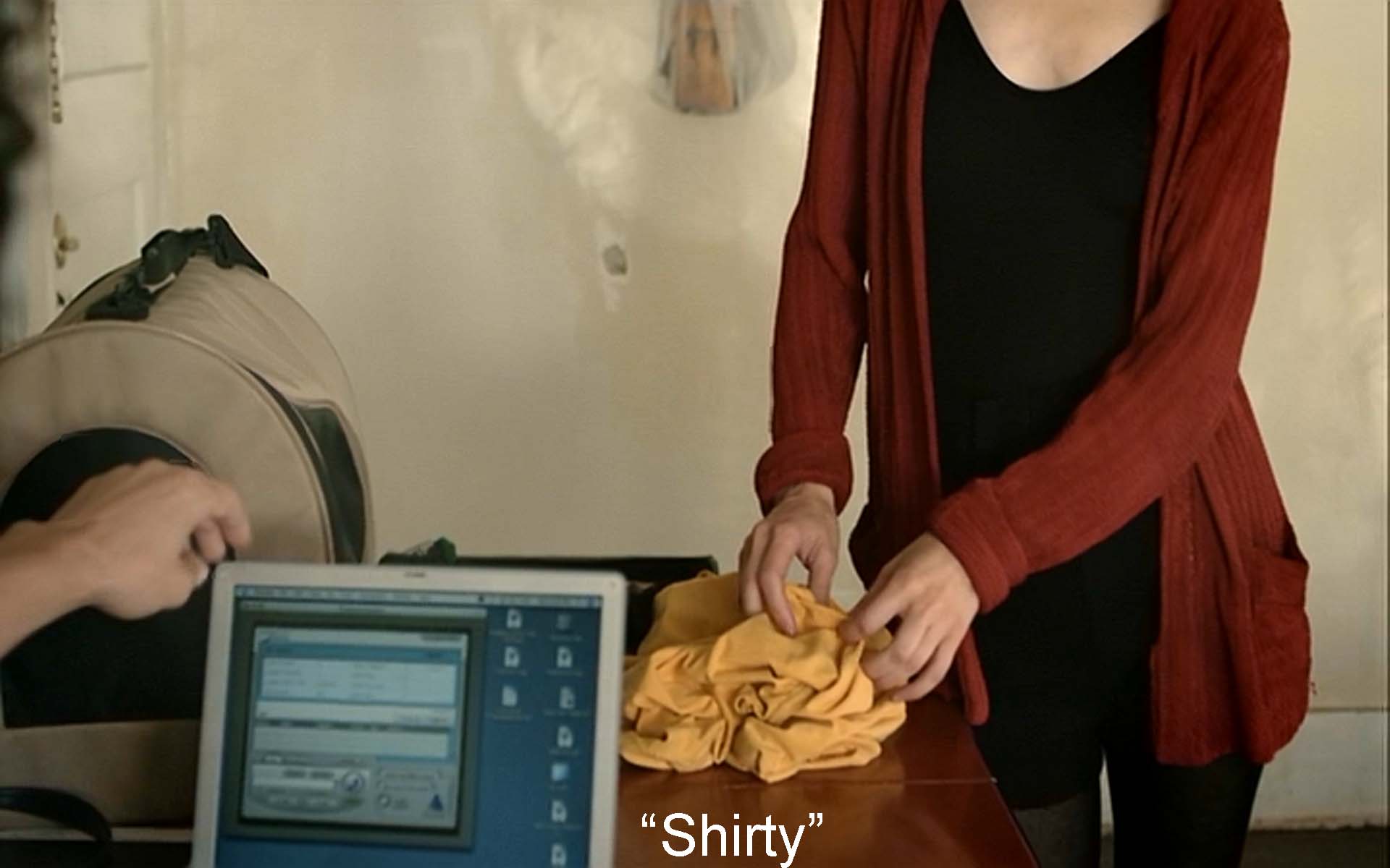Shirty