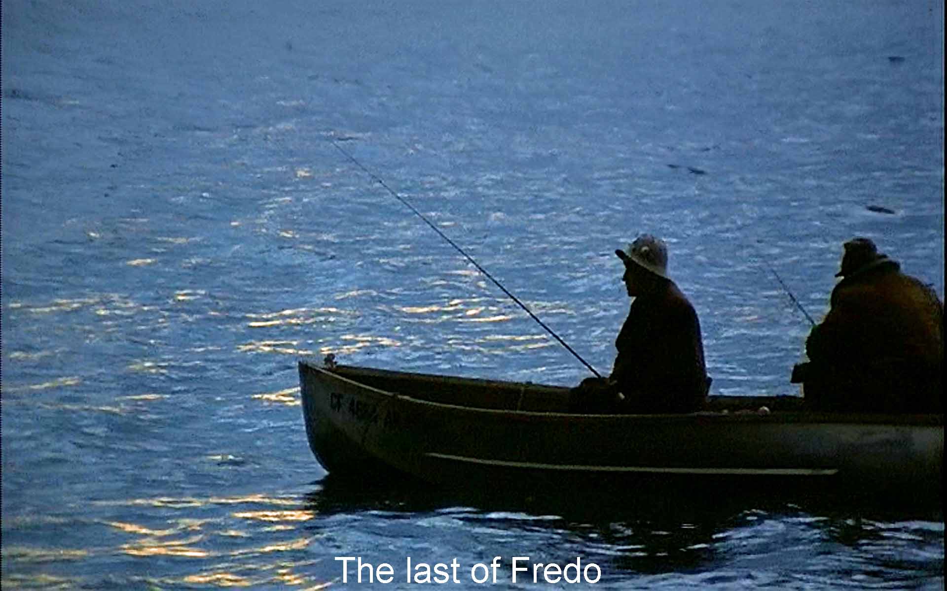 The last of Fredo