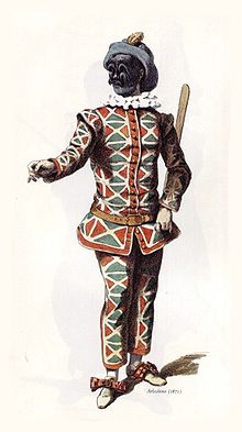 Harlequin