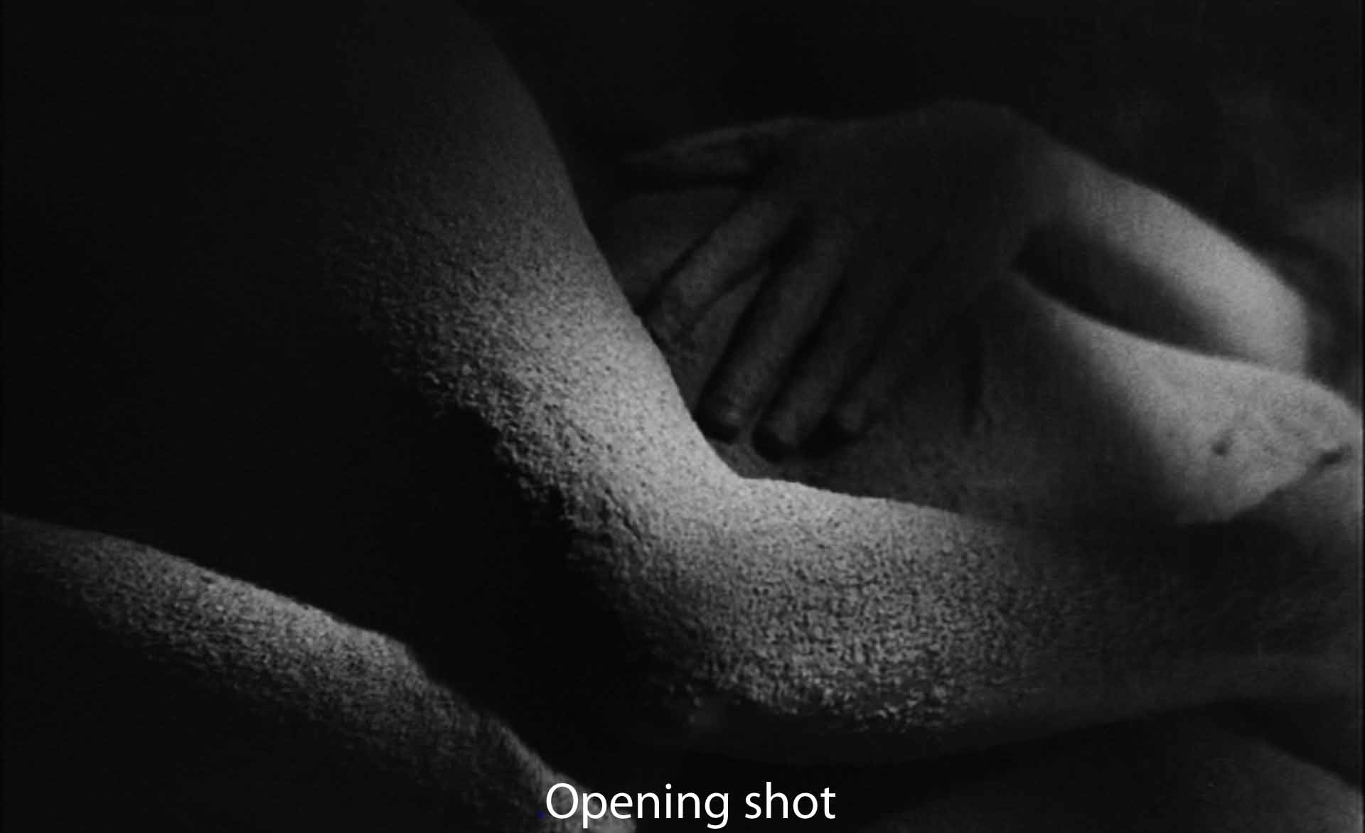 Opening