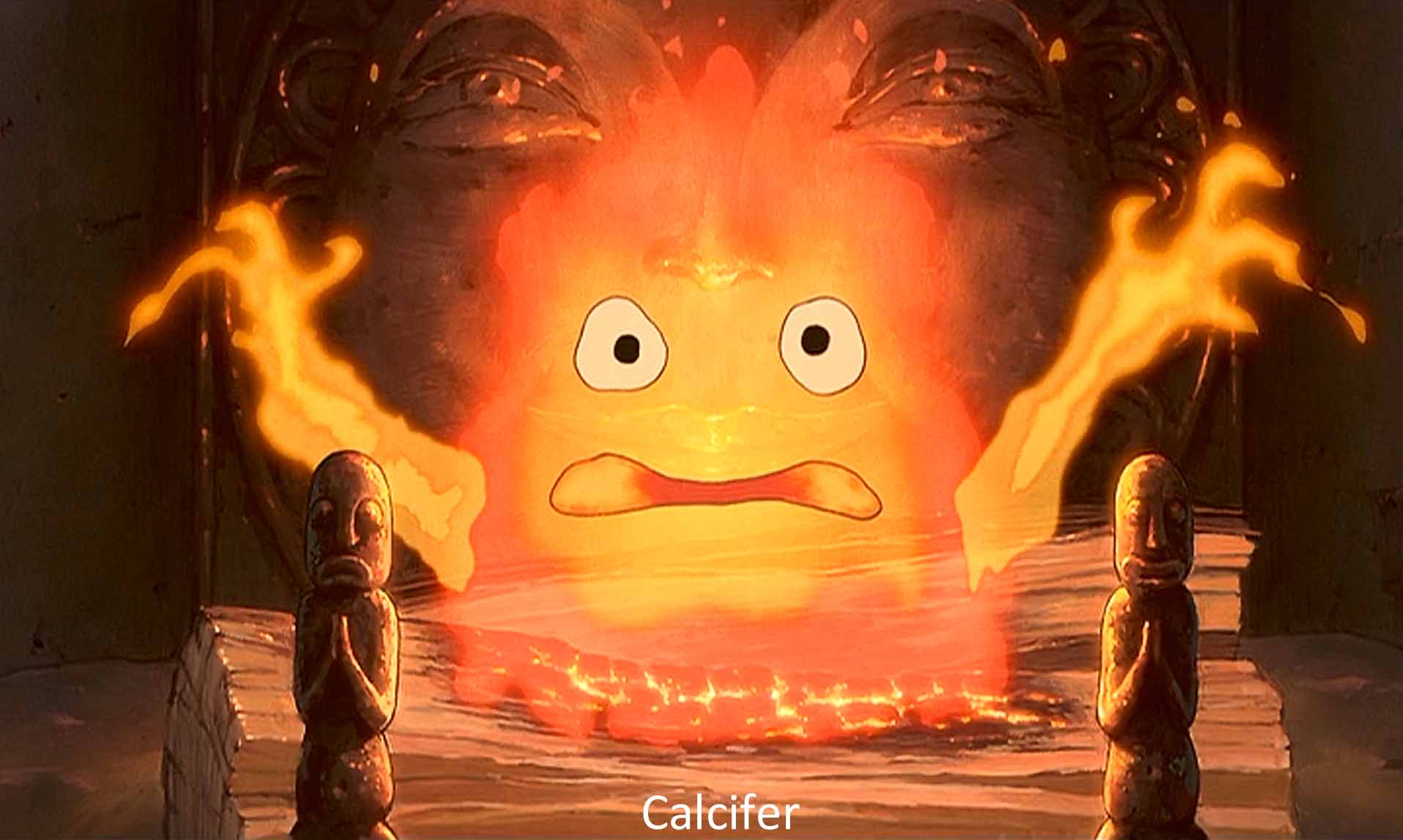 Calcifer