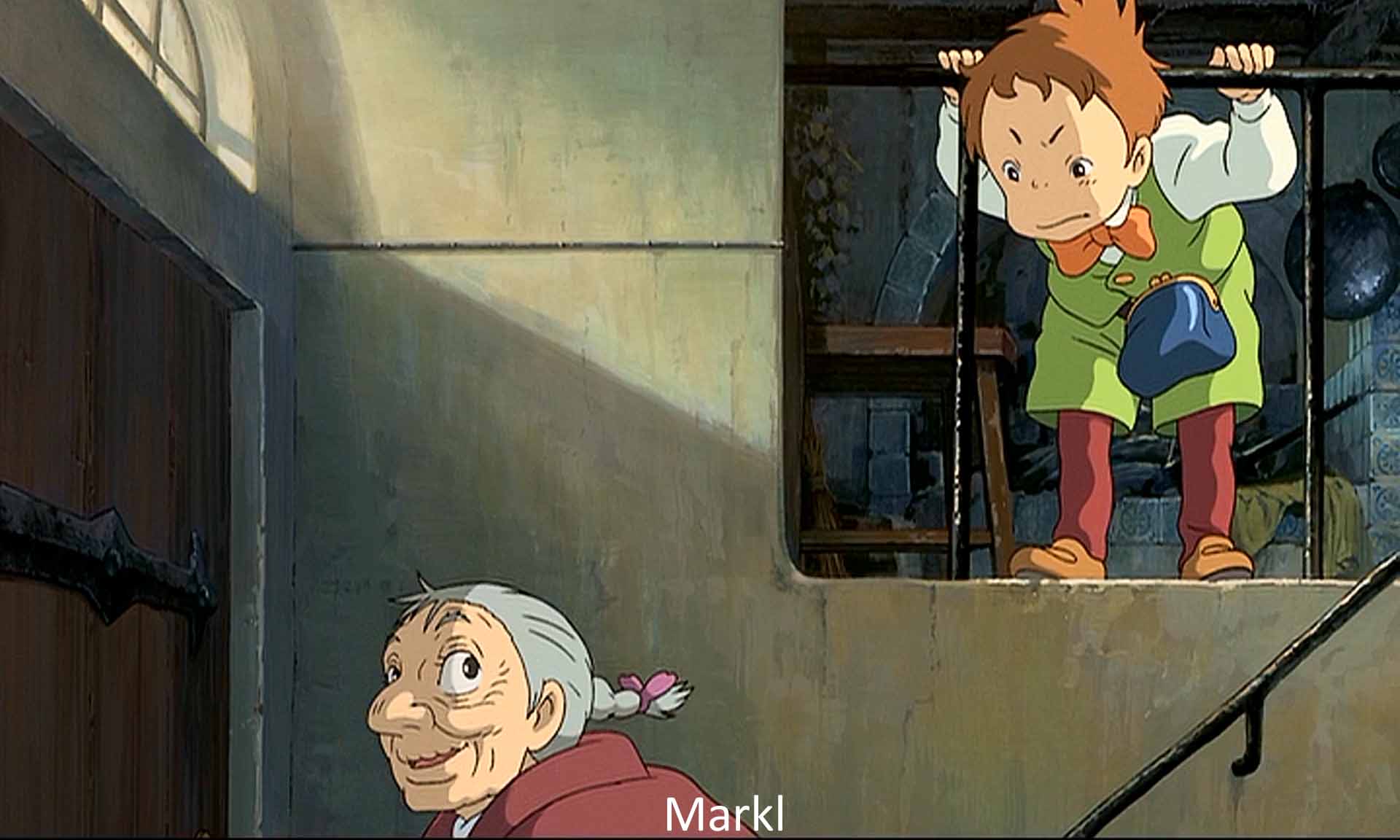 Markl