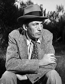 John Huston