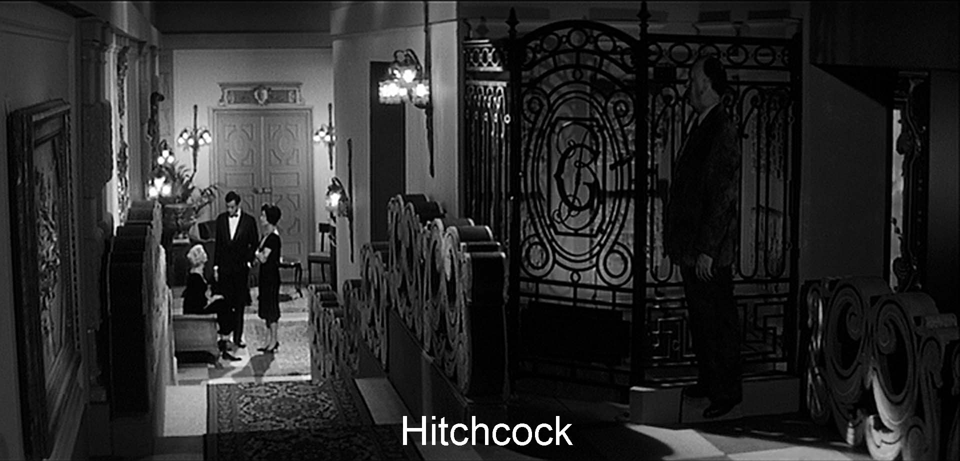 Hitchcock