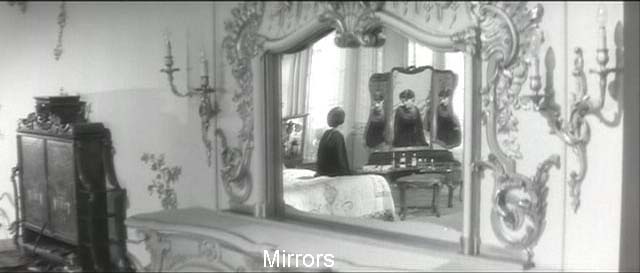 Mirrors