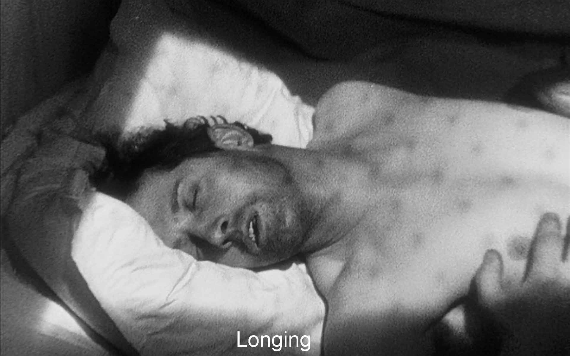 Longing