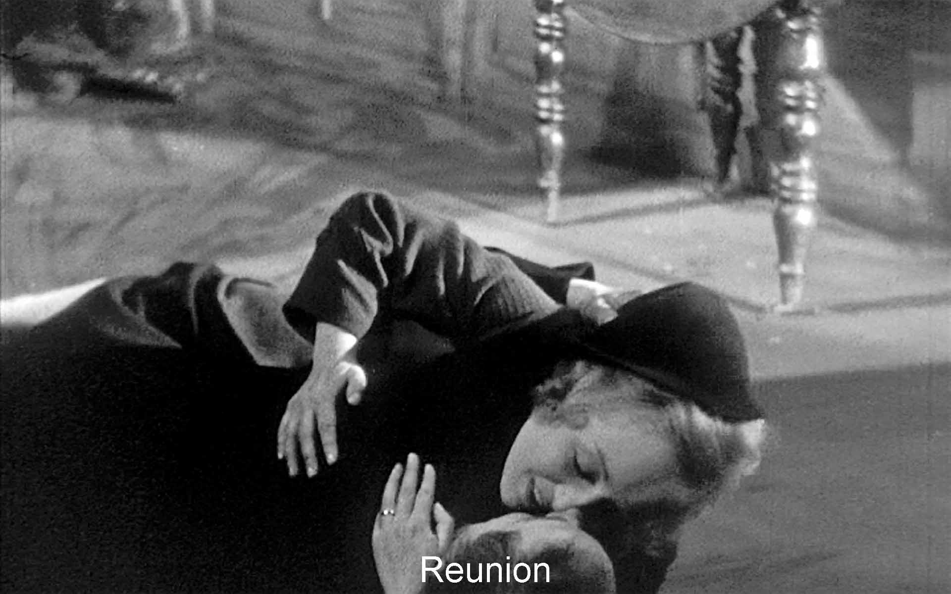 Reunion