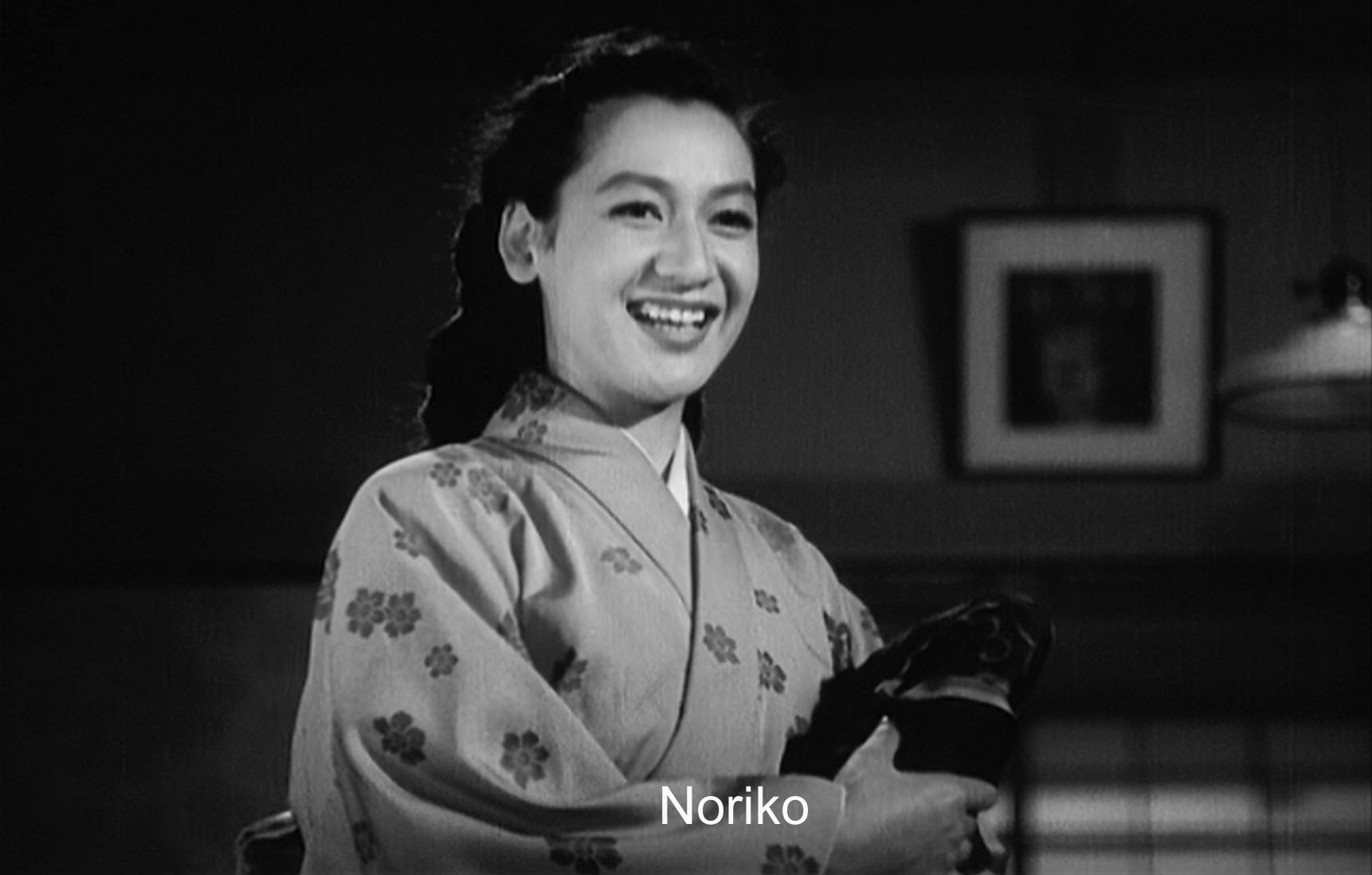 Noriko