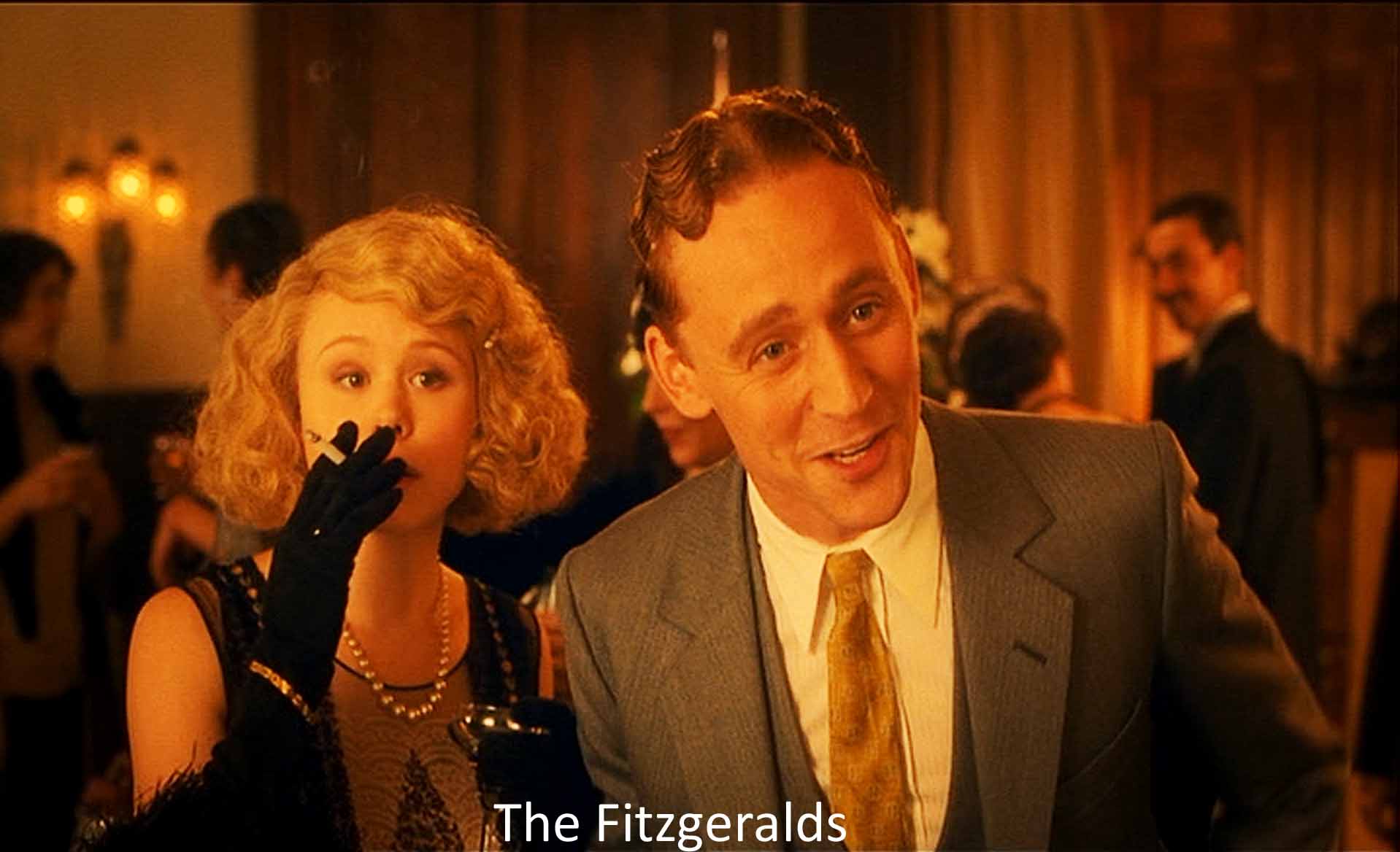 The Fitzgeralds