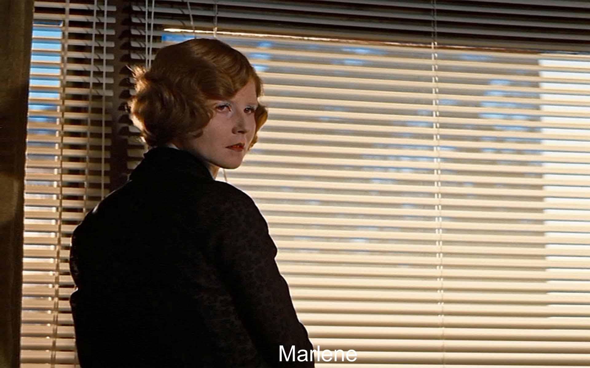 Marlene
