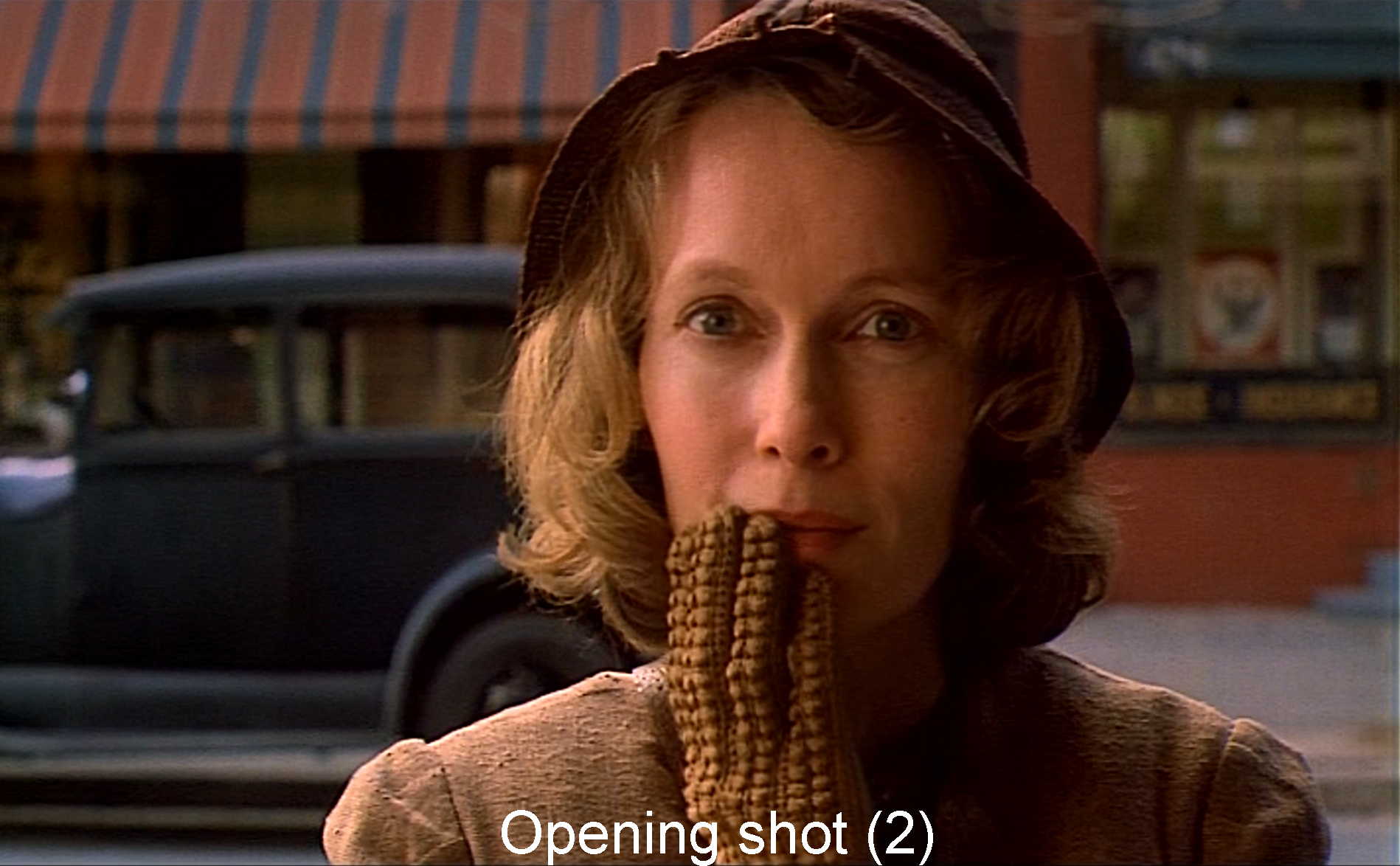 Opening Shot (2)