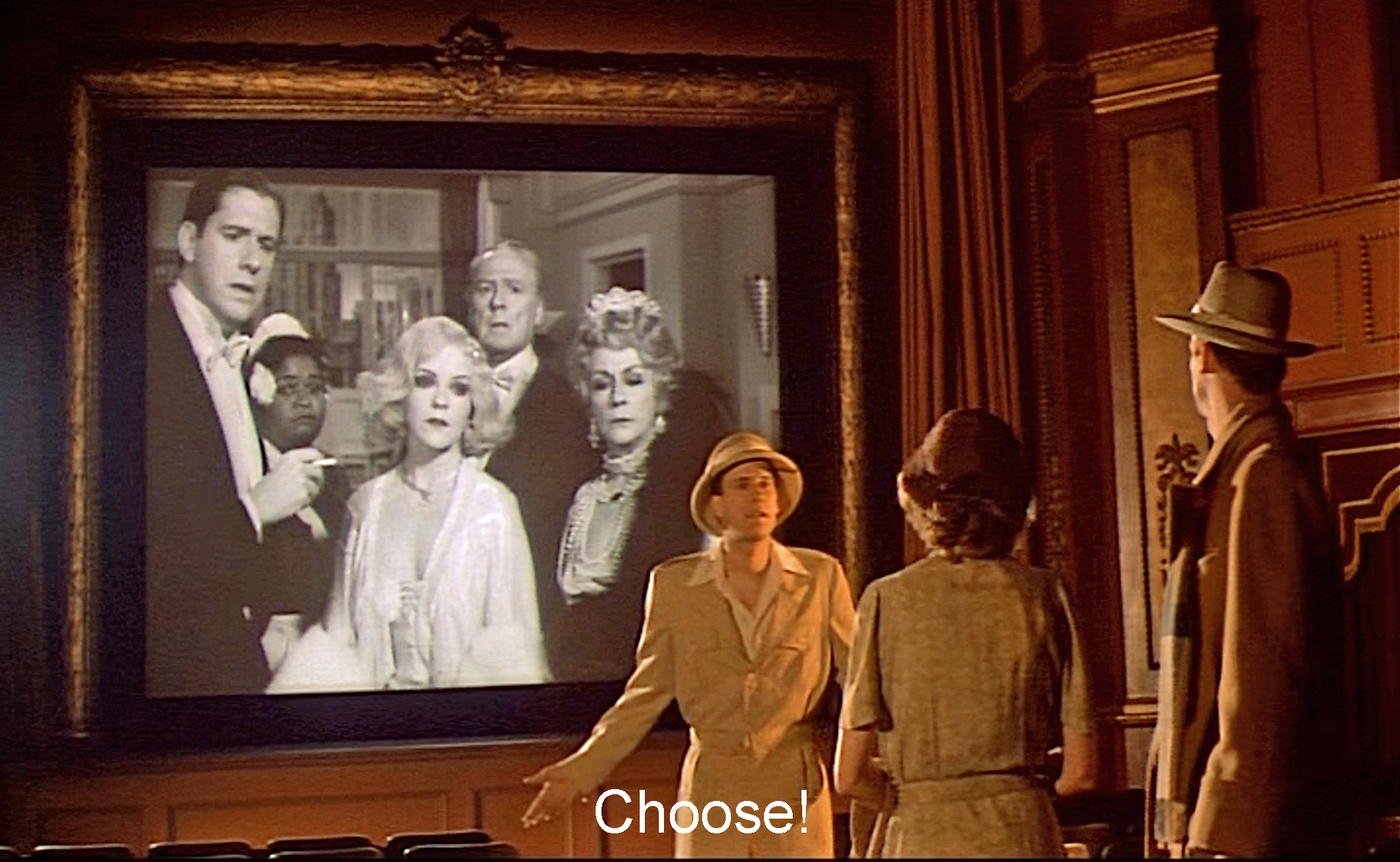 Choose!