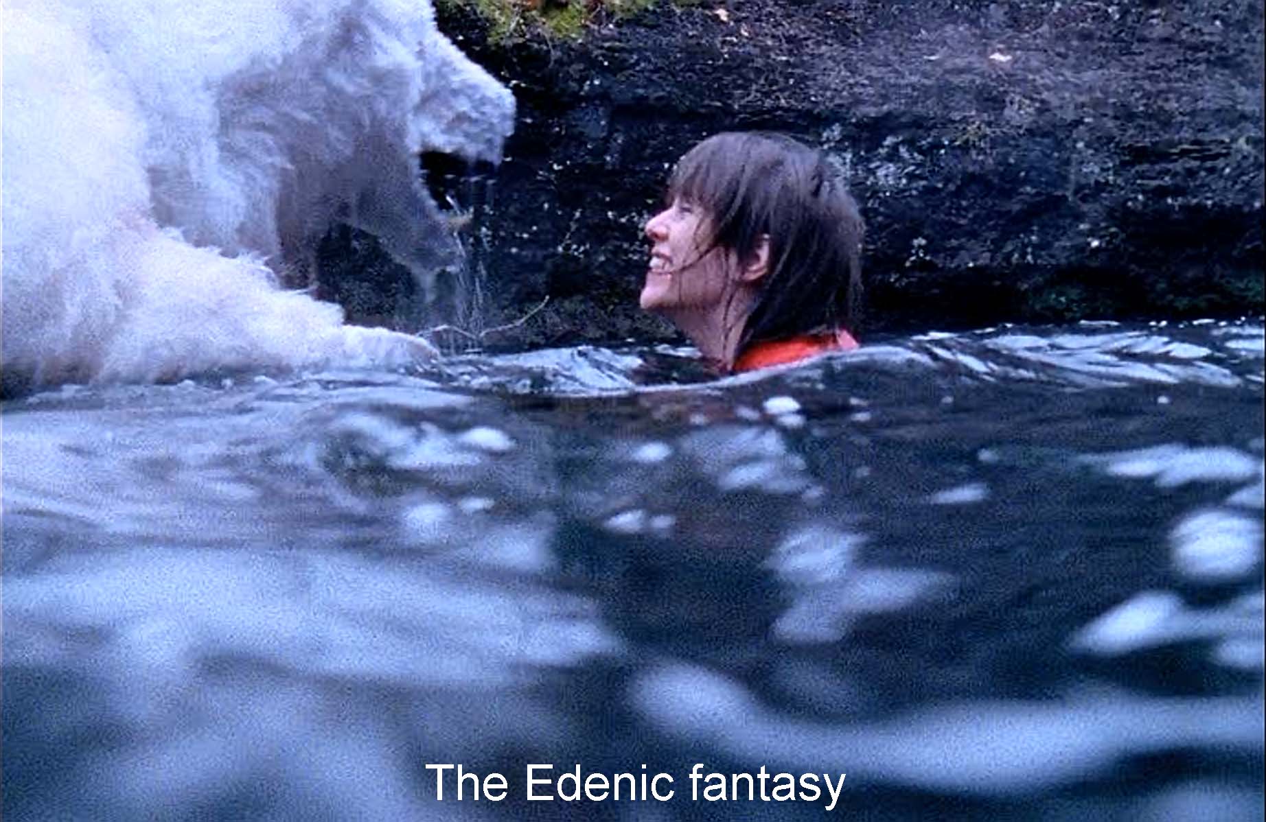 The Edenic fantasy