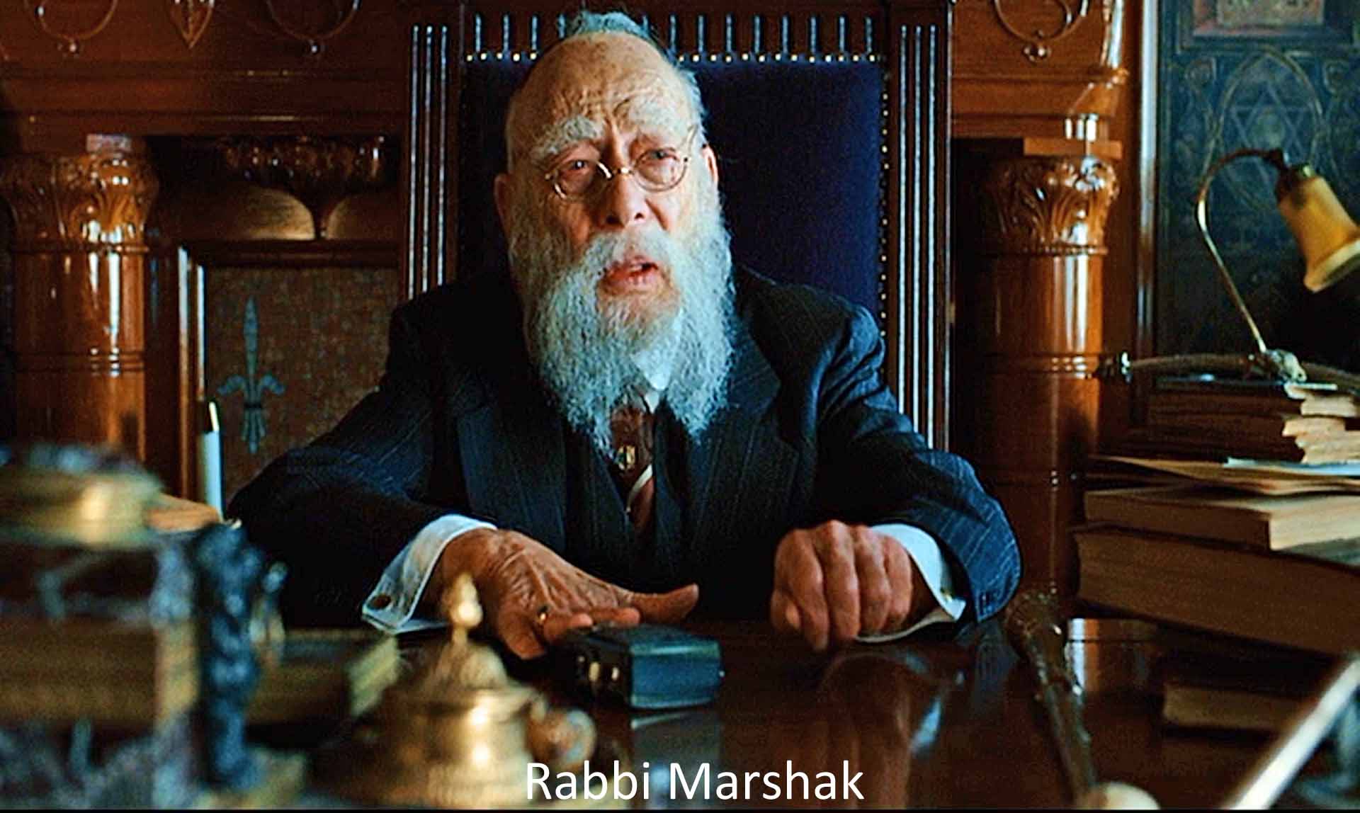 Rabb i Marshak
