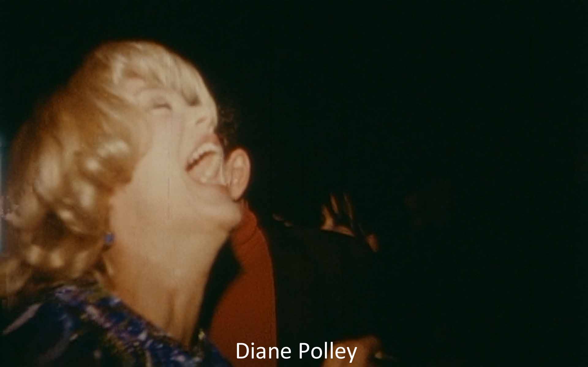 Diane Polley