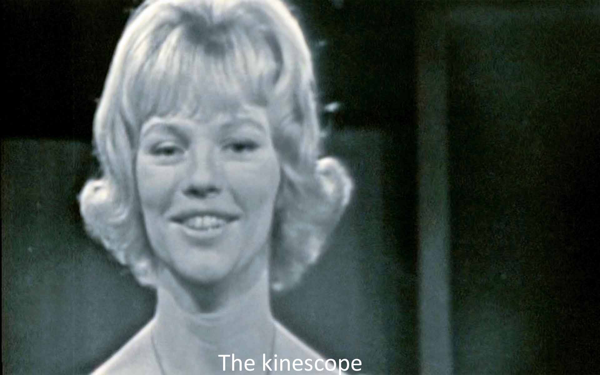 The kinescope