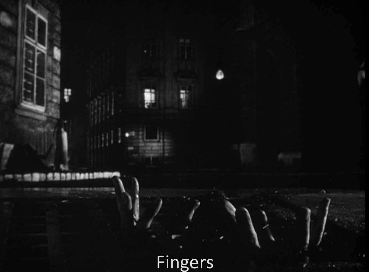 Fingers