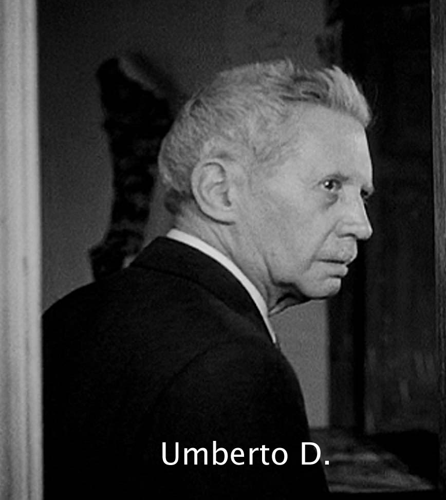 Umberto D.