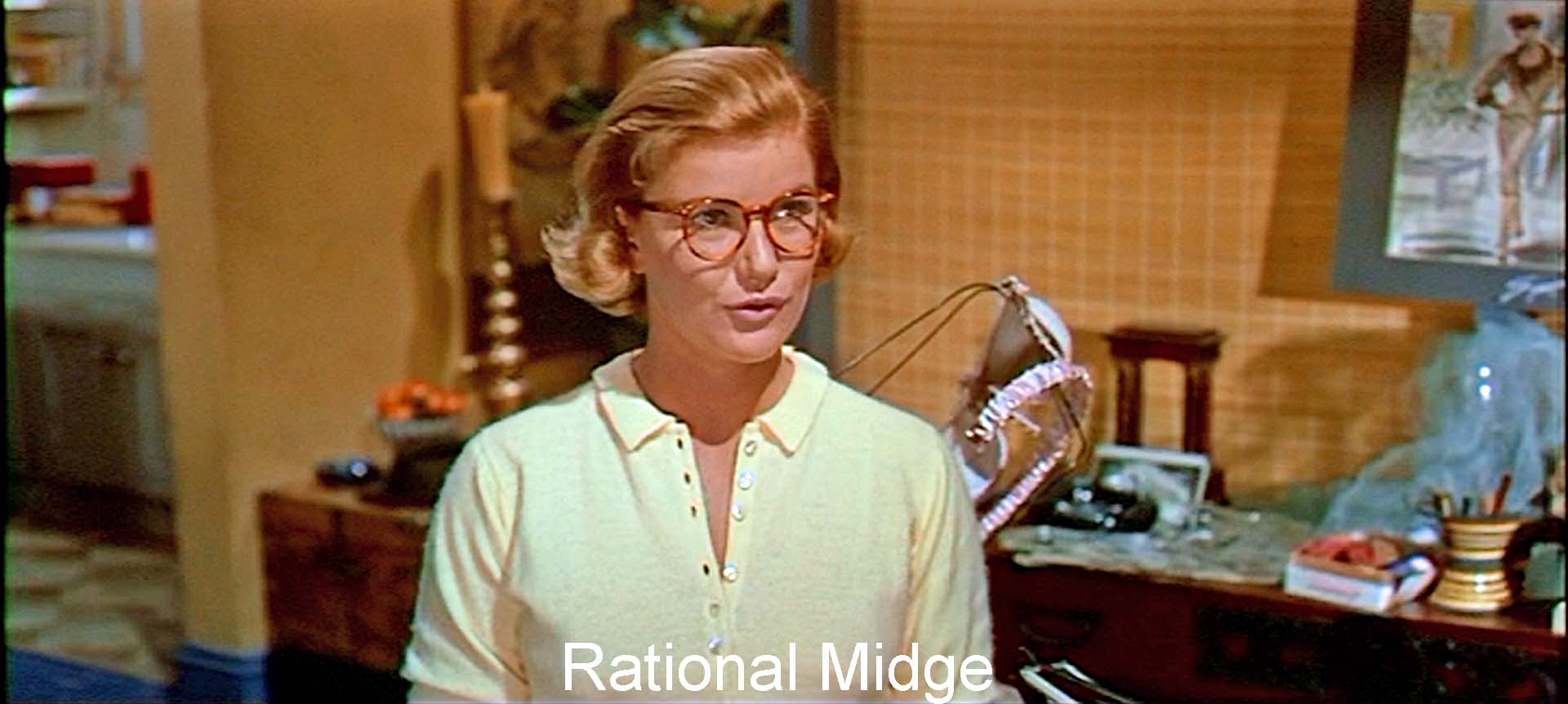 Rational Midge