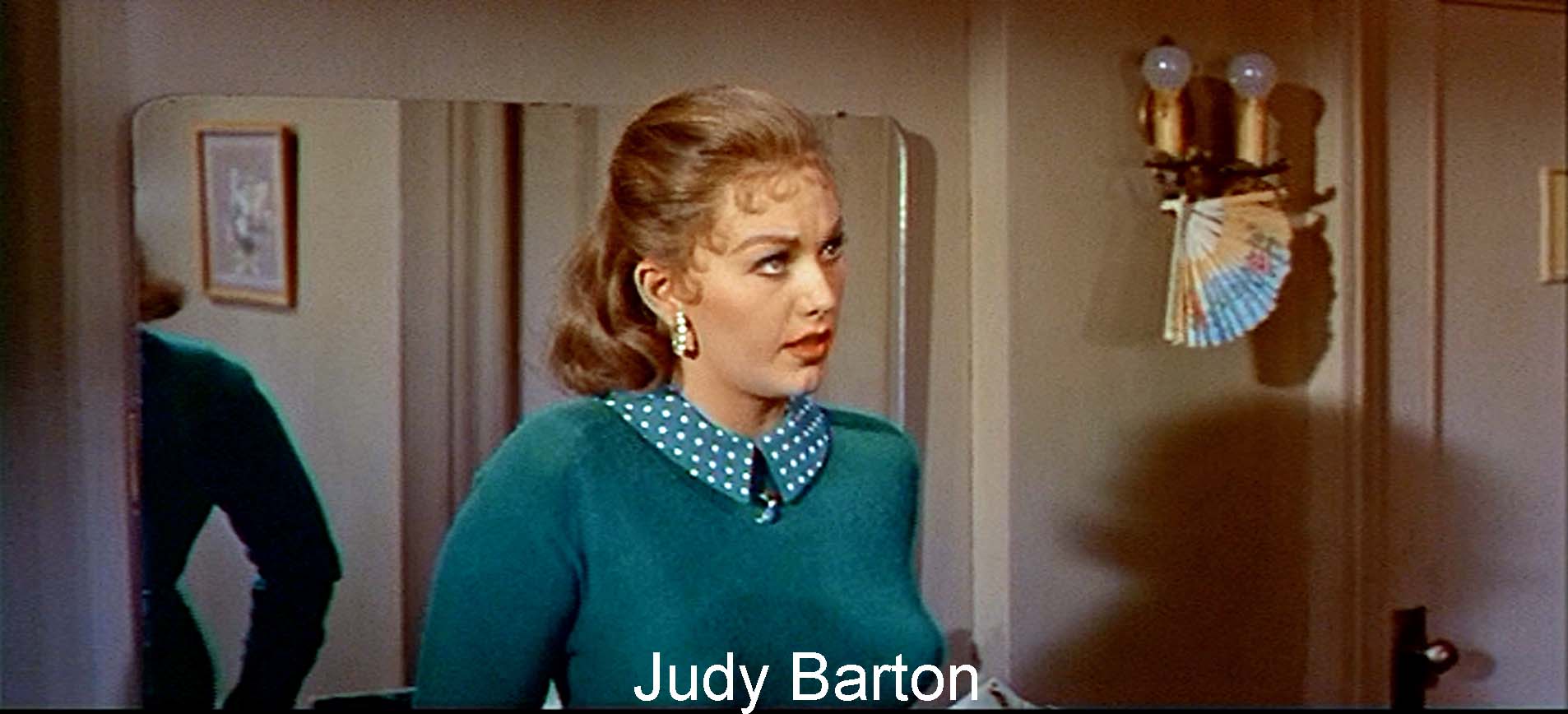 Judy Barton