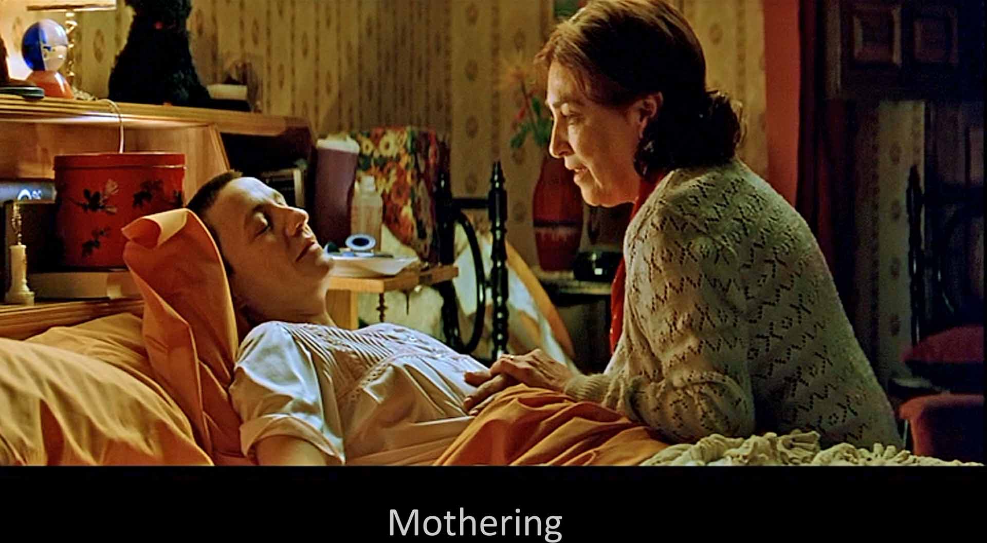 Mothering