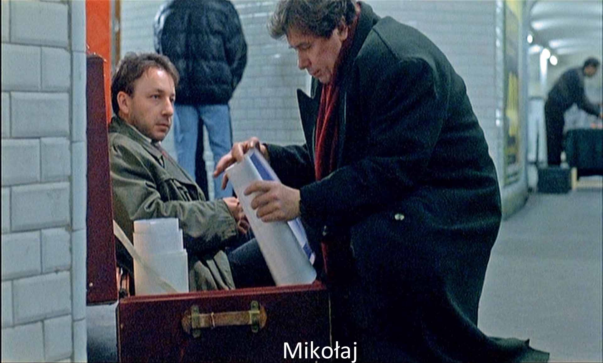 Mikolaj