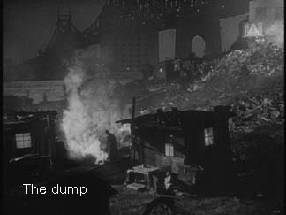 The dump