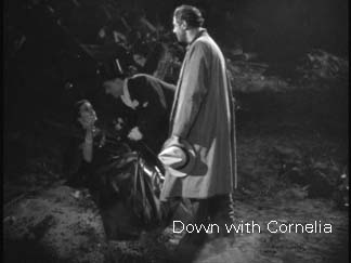 Down with Cornelia