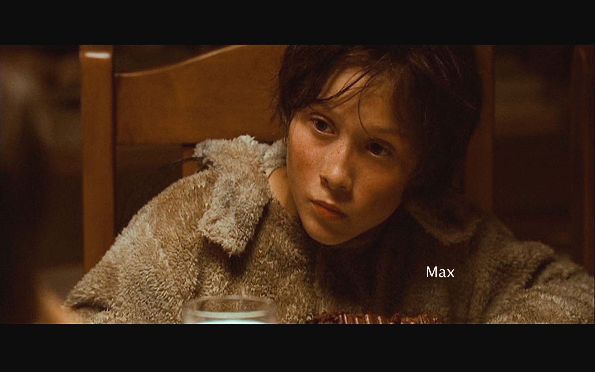 Max